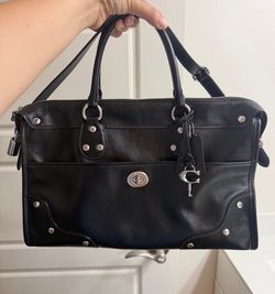 Coach Rhyder 38 Bag