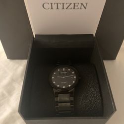 Citizen Men’s Watch Axiom