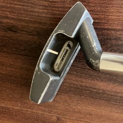 Hog Blade Putter
