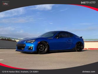 2013 Subaru BRZ