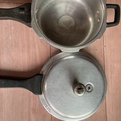 Premier Preeshure Cooker 2 L Aluminum 