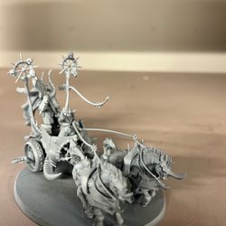 Warhammer Age Of Sigmar 