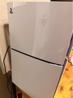 PS5 1Tb