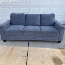 Sofa 79” X 34” Brand New