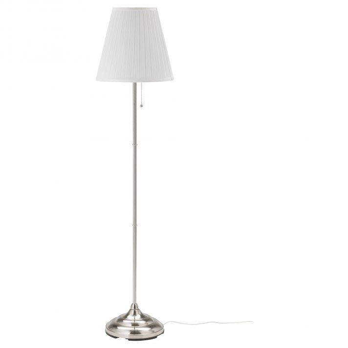 IKEA standing lamps
