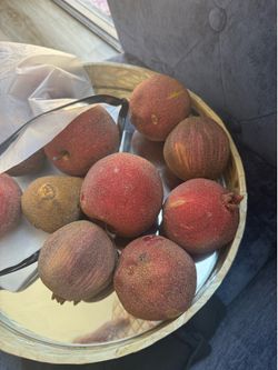 Frutas de Home interior $10