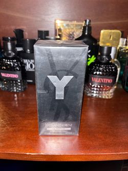 YSL Y Le Parfum 100ml