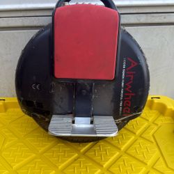 Airwheel 