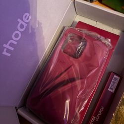 Rhode Phone Case 