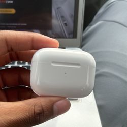 Air pod pro 2