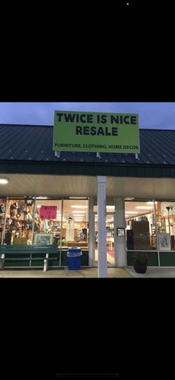 Going Out Of Business Sale