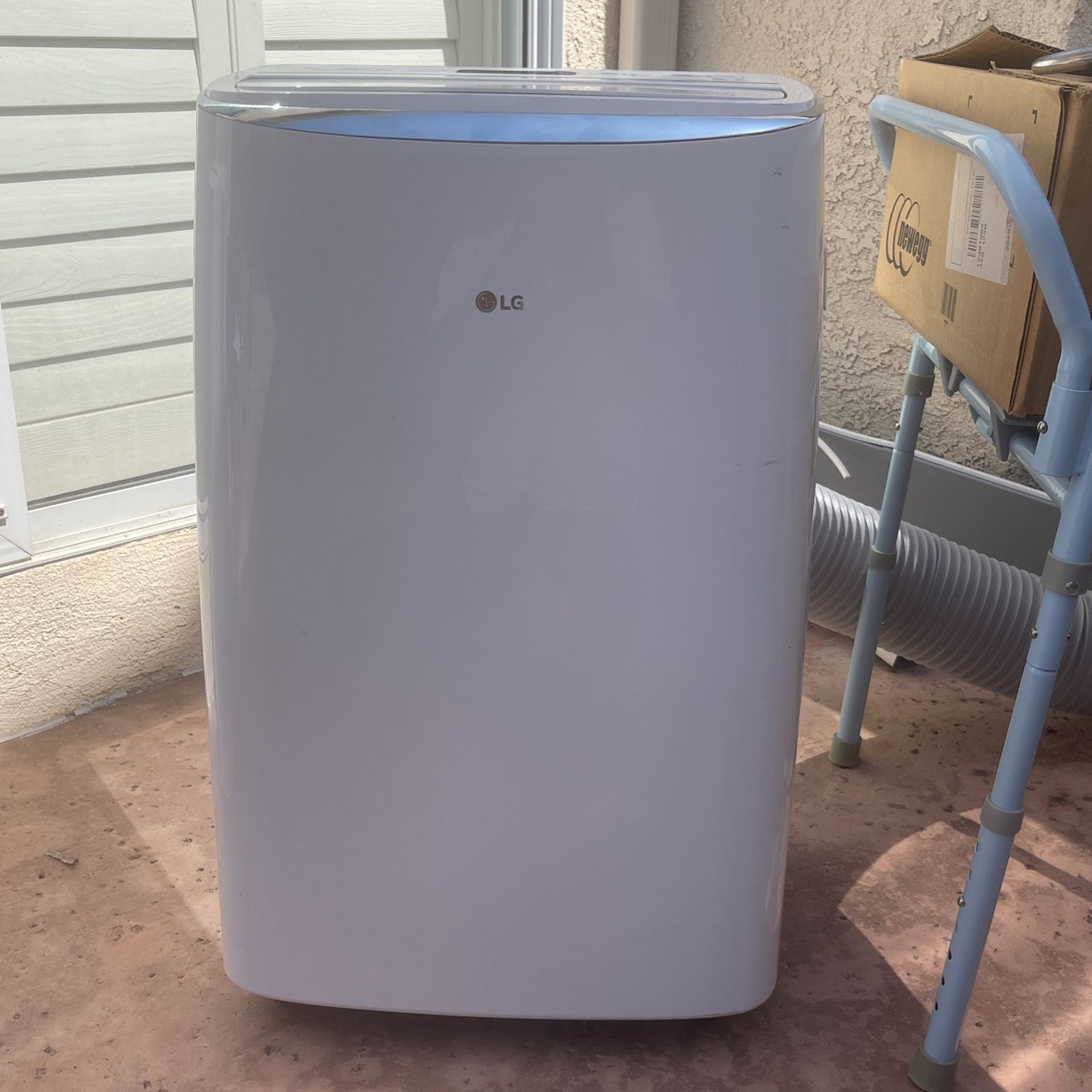 Air Conditioner - Portable