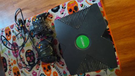 Original Xbox