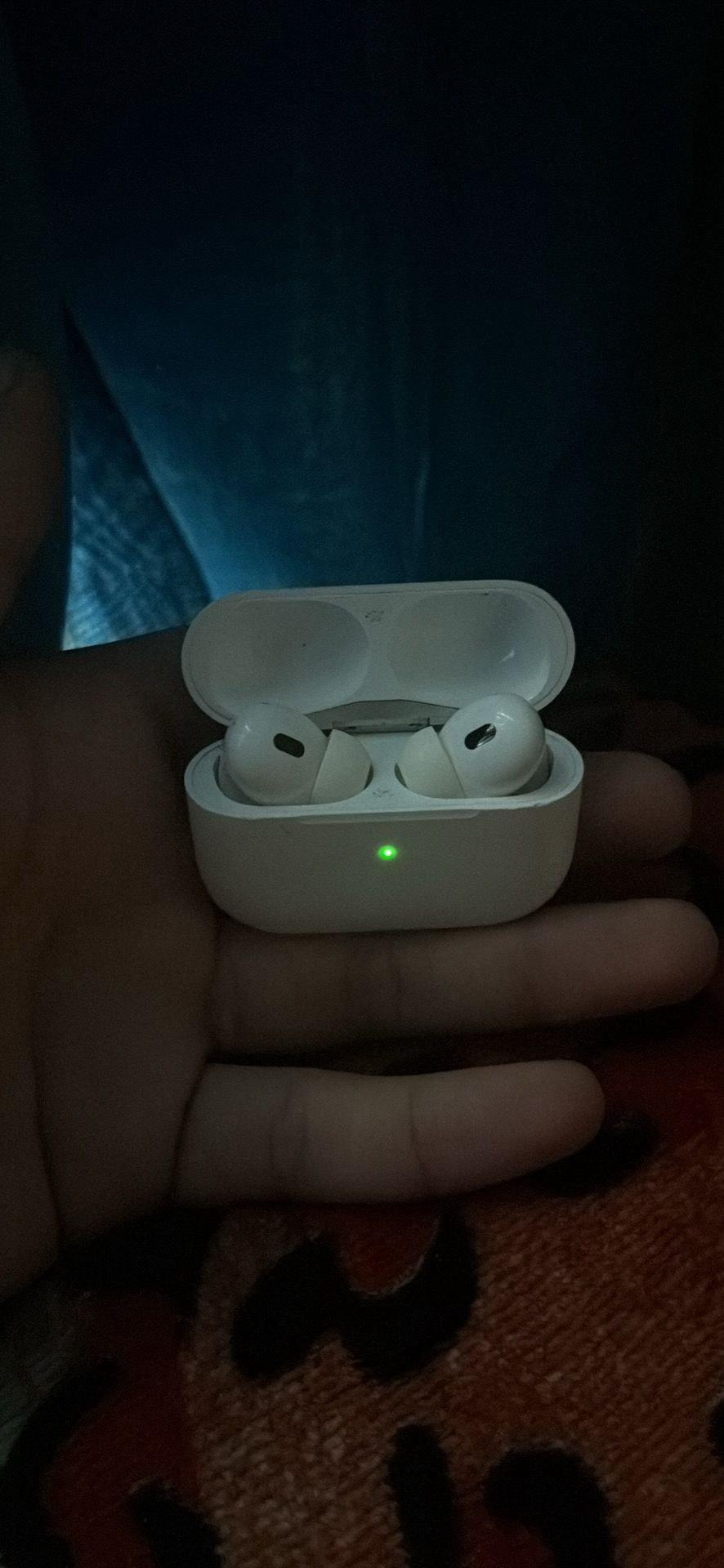 AirPods Pro 3