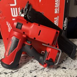Milwaukee Framing Nailer New 