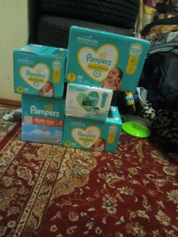 Killer Pampers Deal ! Thumbnail