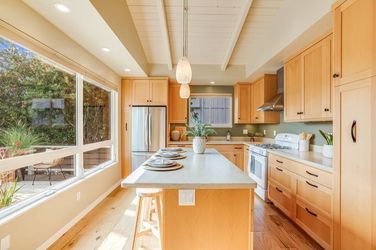 Kitchen Cabinets – Solid Wood Options
