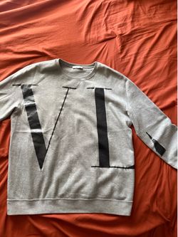 Valentino VLTN Sweater