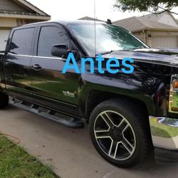 Pulido De Carros Opacos Quedan Brillantes Boy A Domicilio Y A Su Trabajo Estoy Disponible 