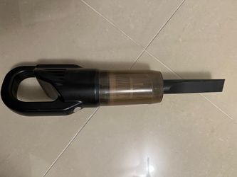 Free Hand Vacuum (Don’t ask if still available)