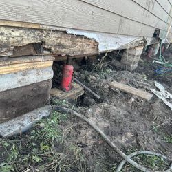 Mobile Homes Transport 