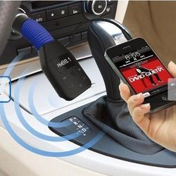 PREMIER MP3 FM TRANSMITTER. + REMOTE CONTROL  $20$ PICKUP INGLEWOOD 