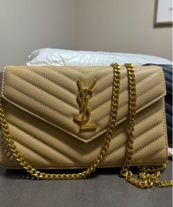 Crossbody chain Bag