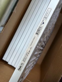 Air filters