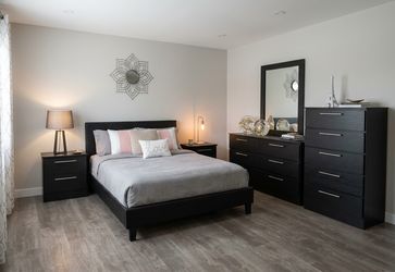 Bedroom set - Juego de cuarto