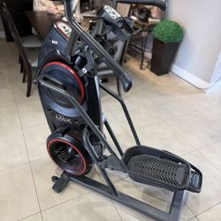 Bowflex Max Trainer M3