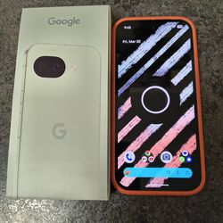 Unlocked Google Pixel 10 A