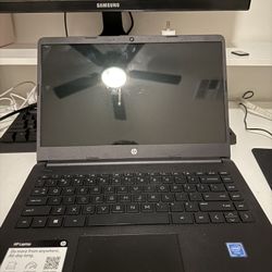 HP Laptop