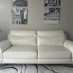 2 Seater Sofa