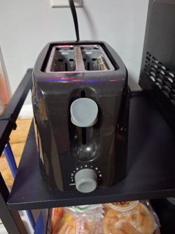 Toaster