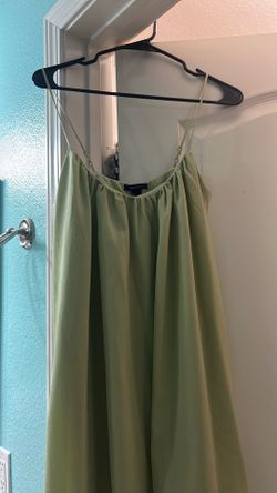 Summer dress