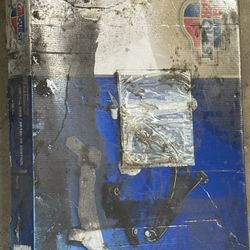 2005 Ford Taurus Left Front Lower Control Arm