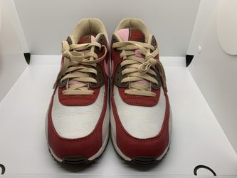 New Bacon Air Max Sz 9.5M/11W