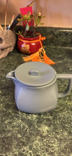 Tea Kettle