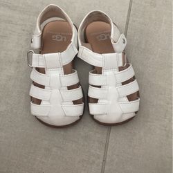 Ugg Sandles 