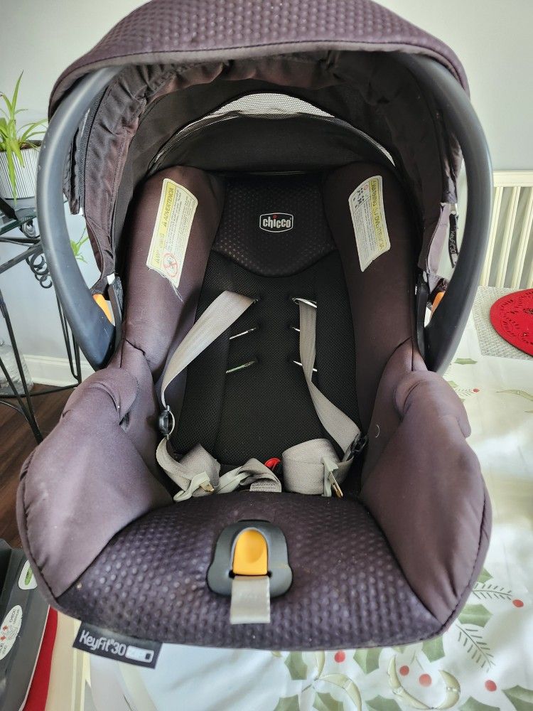 Car Seat