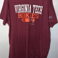Virginia Tech Hoodie 