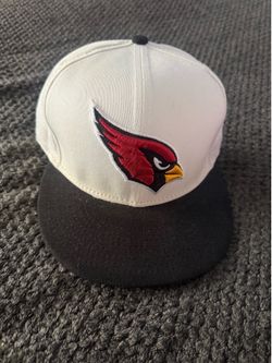 Arizona Cardinals NFL Football SnapBack Hat