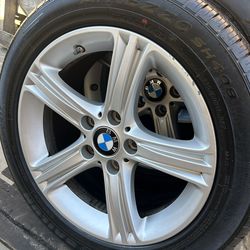 4-KUMHO RADIAL / YOKOHAMA RADIAL