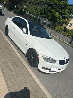 2011 BMW 328i
