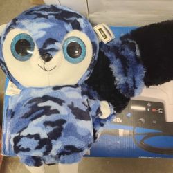 Plushies