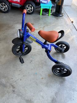 Kriddo Tricycle