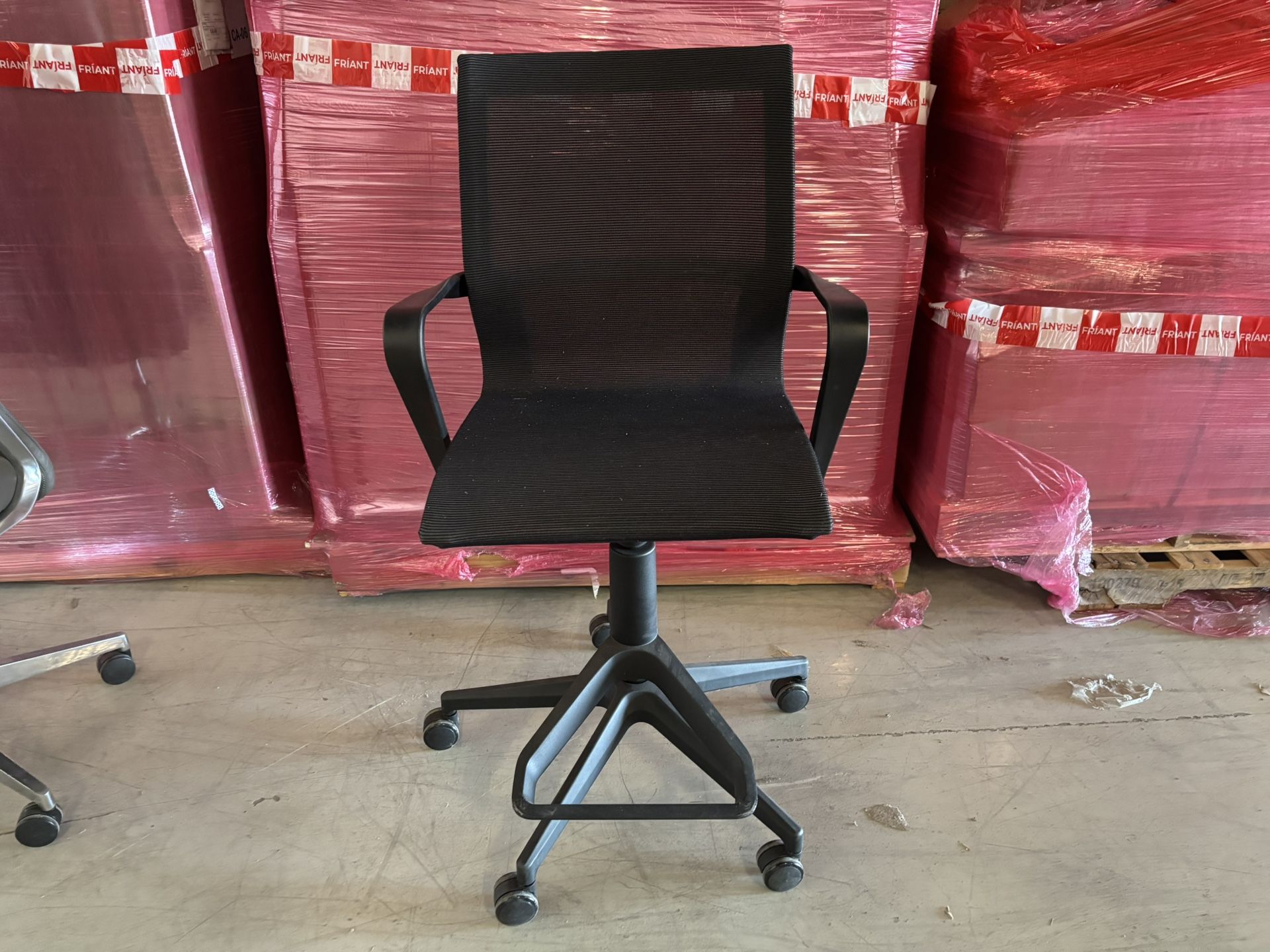 $349 DRAFTING STOOL  OFFICE CHAIR ONLY $49 AND DELIVERY AVAILABLE!!!