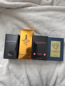 Colognes for sale