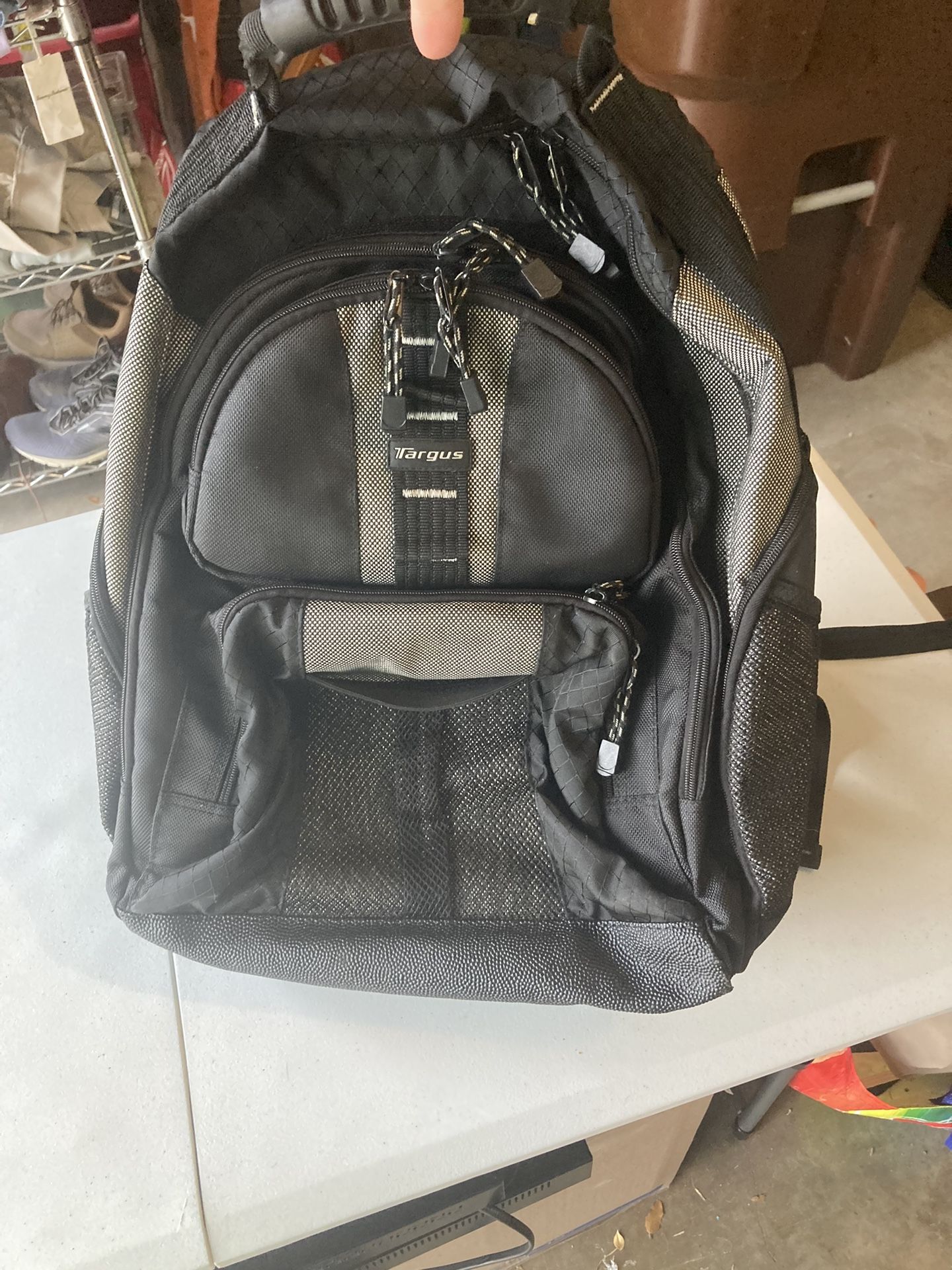 Targus Laptop Backpack  