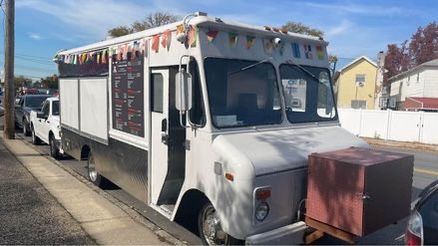 Food Truck